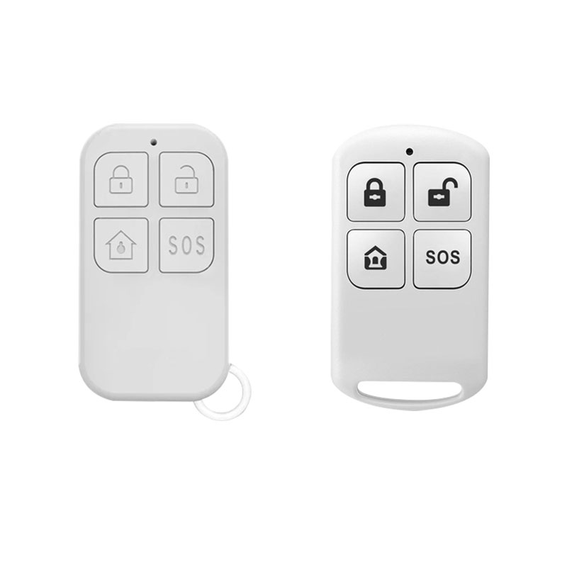 Home Security Upgrades - Detector de controle remoto sem fio