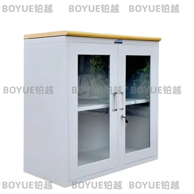 Home Security Units - Armário de Arquivo de Aço Reforçado