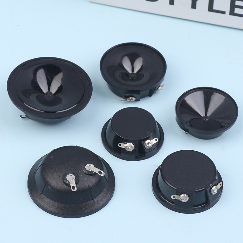Home Security Units - Conjunto de 2 Alto-falantes Ultrassônicos 3840/4140/5140Hz