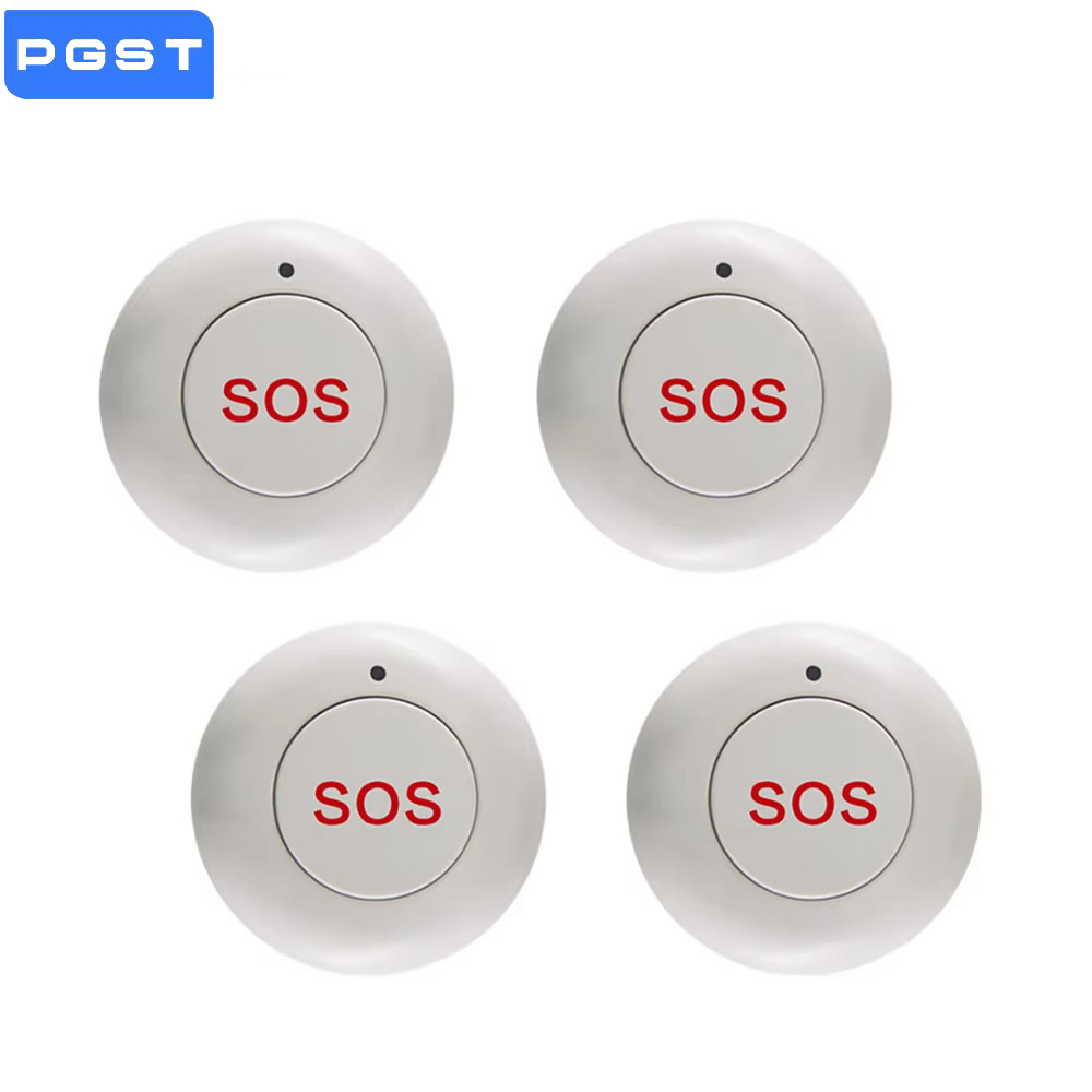 Botão SOS sem fio para casa in - Home Security Upgrades avaliação e preço