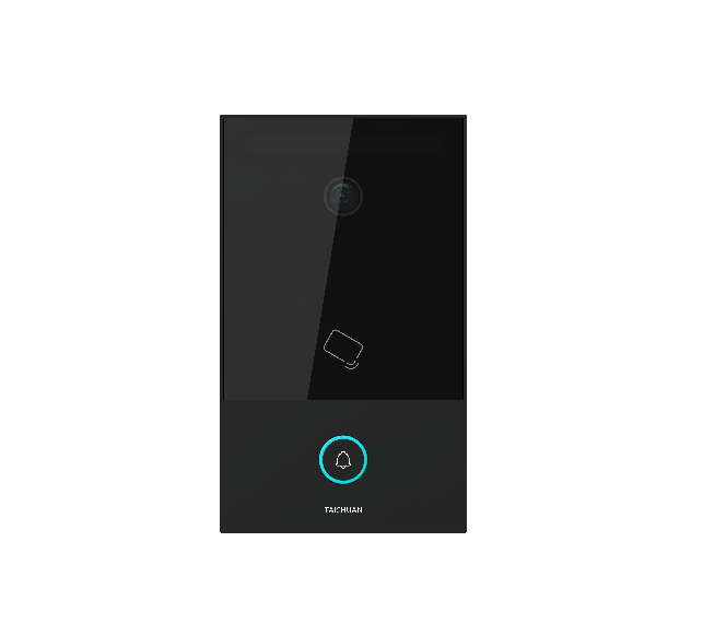 Tuya 1080P HD Vídeo Porteiro I - Home Security Units avaliação e preço