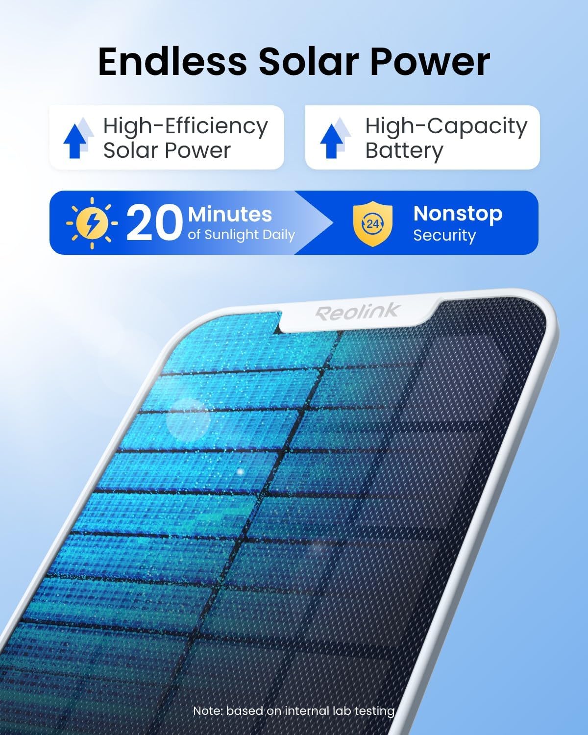 Câmera de Segurança Solar 4K p - Home Security Cameras No Subscription avaliação e preço