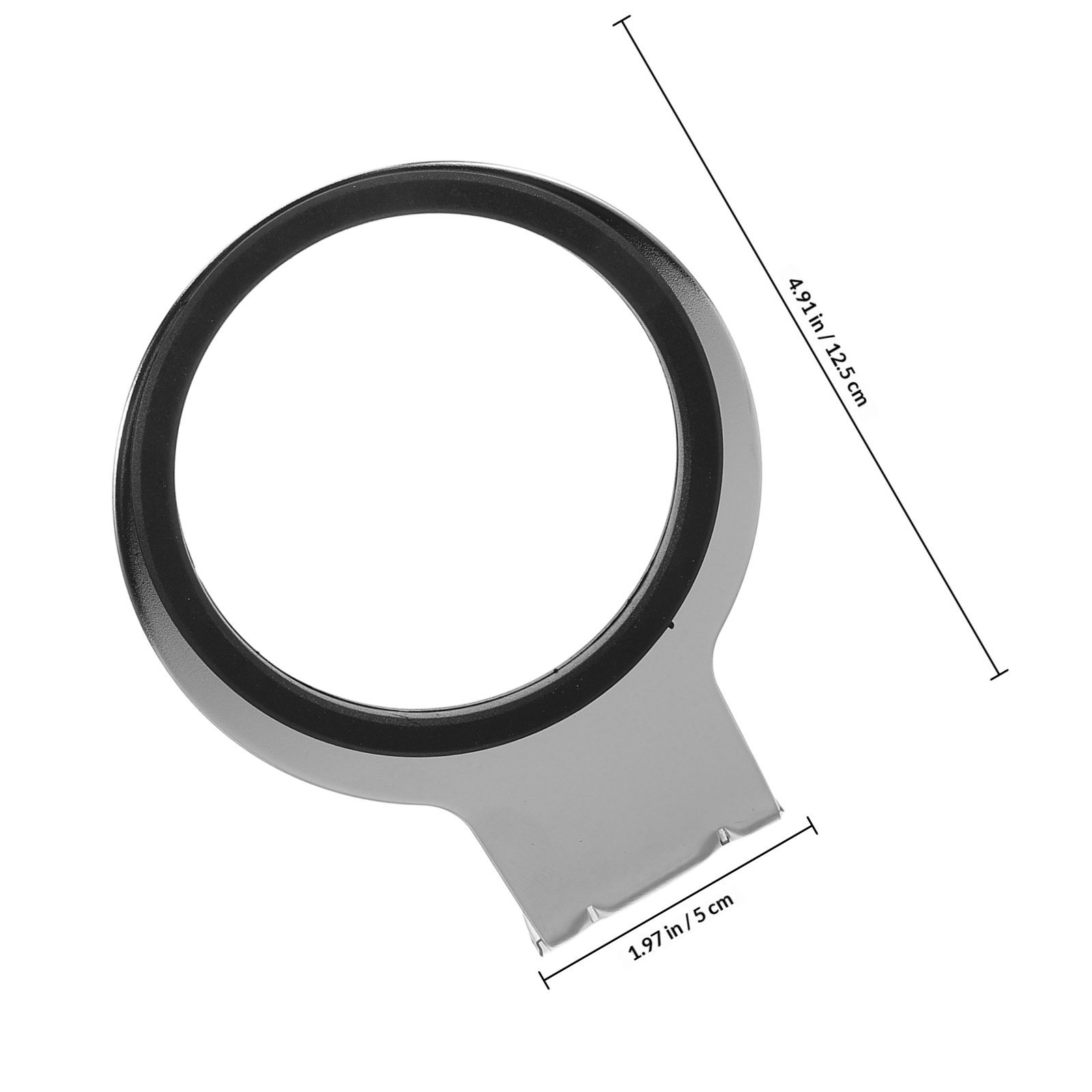 Suporte de Parede Metálico Ref - Home Security Units avaliação e preço