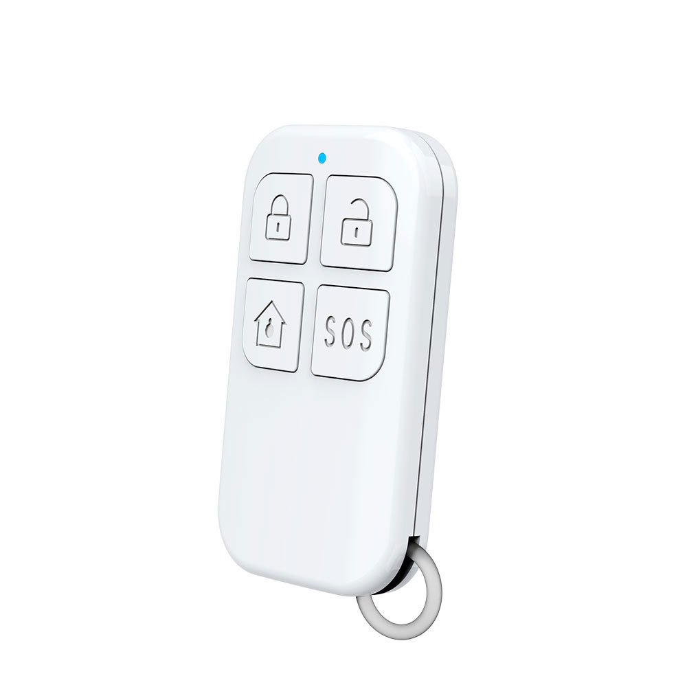 Detector de controle remoto se - Home Security Upgrades avaliação e preço