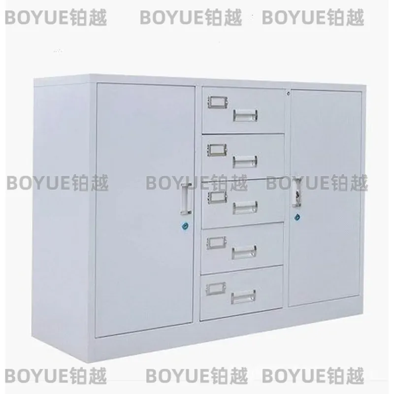 Armário de Arquivo de Aço Refo - Home Security Units avaliação e preço