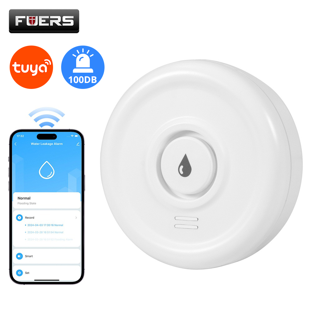 Fuers detector de vazamento de - Home Security Upgrades avaliação e preço