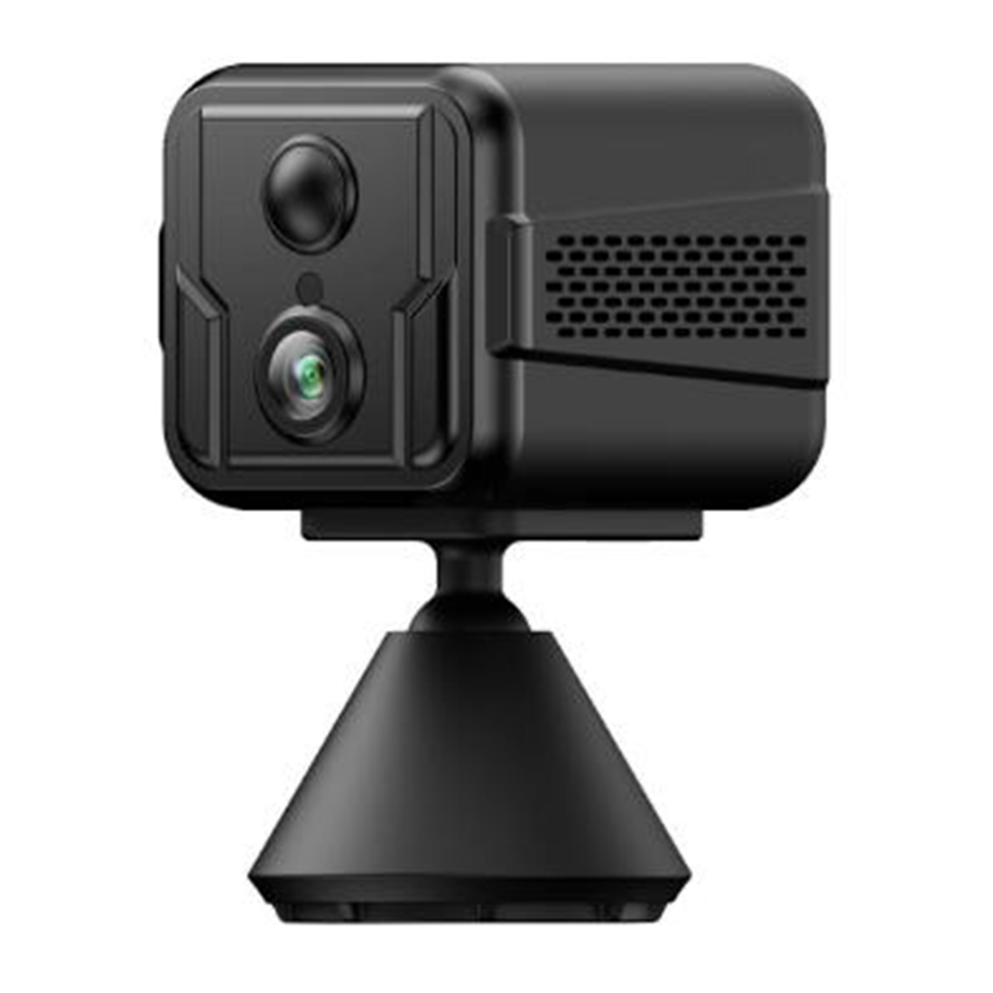 Câmera Mini FUA@ 2MP para Moni - Home Security Units avaliação e preço