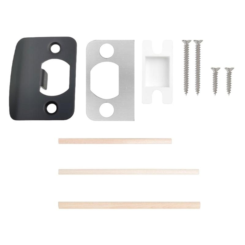 Conjunto placas greves porta e - Home Security Upgrades avaliação e preço