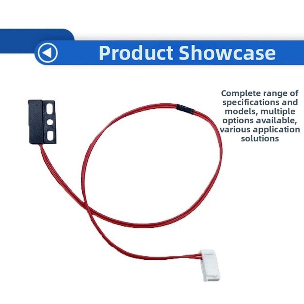 Interruptor de alta sensibilid - Home Security Upgrades avaliação e preço