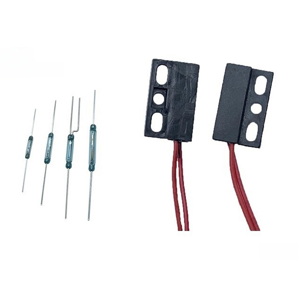Interruptor de alta sensibilid - Home Security Upgrades avaliação e preço