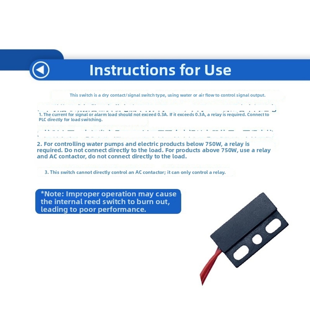 Interruptor de alta sensibilid - Home Security Upgrades avaliação e preço