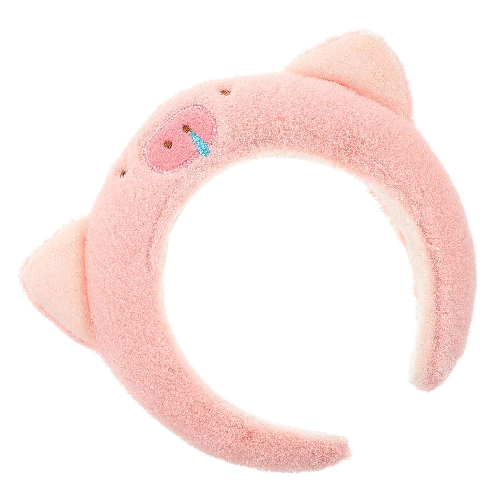Tiara Rosa com Orelhas de Porc - Home Security Units avaliação e preço