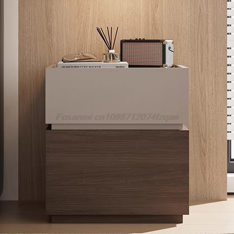 Mesa de Cabeceira Minimalista  - Home Security Units avaliação e preço